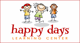 Happy Days Learning Center